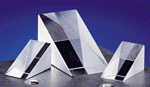 Right angle prism